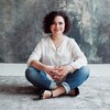 Логотип телеграм канала @krestartschool — Школа Хороших Людей