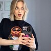 Логотип телеграм канала @krestoslava — крестослава