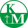Логотип телеграм канала @krestovsky_most — Крестовский мост