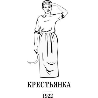 Логотип телеграм канала @krestyankaru — Журнал "Крестьянка" / Krestyanka.ru