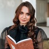 Логотип телеграм канала @kretovaa_anna — Анна Кретова | Психолог