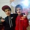 Логотип телеграм канала @krets2 — KRETS ²⁰¹²