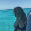 Логотип телеграм канала @krevetkamama — креветочка