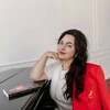 Логотип телеграм канала @kreymarina — КРЭЙ МАРИНА|ЖЕНСКИЙ УСПЕХ