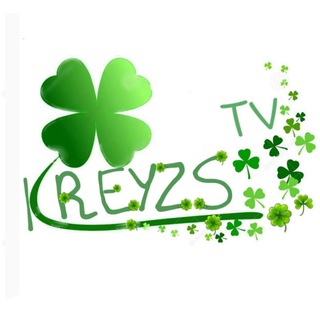 Logo saluran telegram kreyzs_tv — ♡Kreyzs TV♡