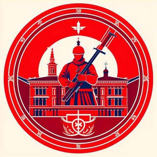 Логотип телеграм канала @krgv_spb — Красногвардейский район СПб