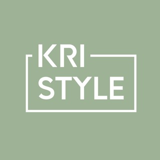 Логотип телеграм канала @kri_style_jewelry — Авторские украшения KRI STYLE