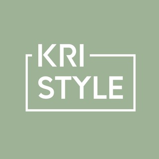 Логотип телеграм канала @kri_style_jewelry — Авторские украшения KRI STYLE