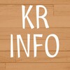 Логотип телеграм -каналу kri_info — Кривбасс INFO