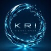 Логотип телеграм канала @kri_vpn — KRI | Цифровая свобода