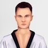 Логотип телеграм канала @krickitkd — Тренер Крицкий