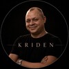 Логотип телеграм -каналу kriden_music — KRIDEN | Треки до релиза