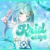Логотип телеграм канала @kridskiye — kridskiye closed