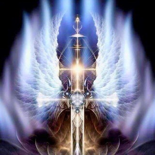 Logo des Telegrammkanals krieger_deslichts - ✨ Krieger des Lichts ✨