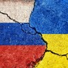 Logo of telegram channel kriegsagenda — 🇺🇦 Kriegsagenda 🇷🇺 Ukraine 🇺🇦 Russland 🇷🇺