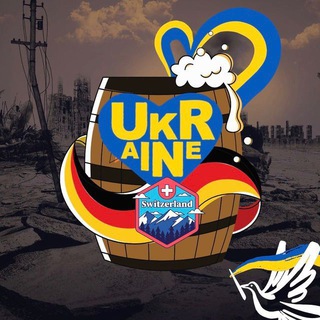 Logo des Telegrammkanals kriegukrainenachrichten - Krieg in der Ukraine - Live Nachrichten auf Deutsch über die Invasion Russland - Europa War German Telegram Channel by RTP