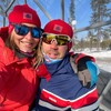 Логотип телеграм канала @krigahchuk — Алексей&Ольга Тренеры