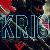 Логотип телеграм канала @krigcomtm — KRIG ∆ | ✙
