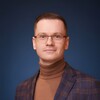 Логотип телеграм канала @kriger_moscow — Кригер Алексей | Премиальная недвижимость Москвы