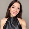 Логотип телеграм канала @krikhelicoach — Карьерный коуч Наталья Крихели