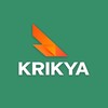 لوگوی کانال تلگرام krikya88 — Krikya