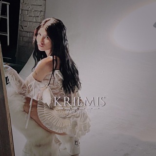 Логотип телеграм канала @krilmis — krilmis