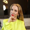 Логотип телеграм канала @krilovapsy — Крылова СветЛана Клинический, семейный психолог. Расстановщик.