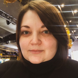 Инна Фомина krim_let