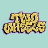 Логотип телеграм канала @kriminalkozlik — twowheels🚲