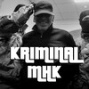 Логотип телеграм канала @kriminalmhk — Криминальная Махачкала