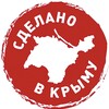 Логотип телеграм канала @kriminfa — Крым. Честно. Недвижимость