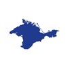 Логотип телеграм канала @krimm2tv — Крымский метр - недвижимость и жизнь в Крыму от М2тв.про