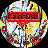 Logo of telegram channel krimnose — KRIMNOSE CHANNEL