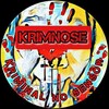 Logo of telegram channel krimnosechannel — KRIMNOSE CHANNEL