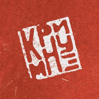Telegram channel Krimnuz_Art logo