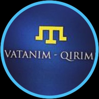 Логотип телеграм канала @krimskietatari — Крымские татары