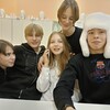 Логотип телеграм канала @kringuli7 — Кринжули