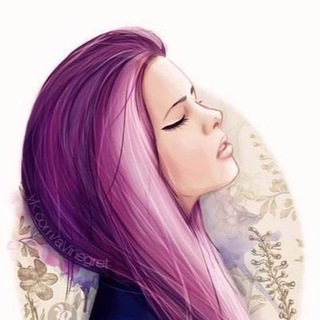 Логотип телеграм канала @krinshanylia — Криншуля