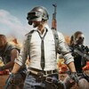 Logo of telegram channel krinta246 — PUBG Mobile
