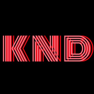 Логотип телеграм канала @krinzh_nashih_dney — KND
