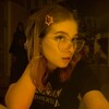 Логотип телеграм канала @krinzhara — порция кринжа