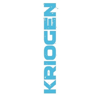 Логотип телеграм канала @krioggen — Криоген