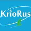 Логотип телеграм канала @kriorus_official — KrioRus