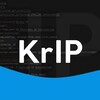 Логотип телеграм канала @krip_team — Команда KrIP