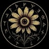 Логотип телеграм канала @kripikult — тг. КрипиКульт