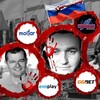 Telegram channel Карты, деньги, офшора logo