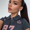Логотип телеграм канала @kripsisha — базы от крипси