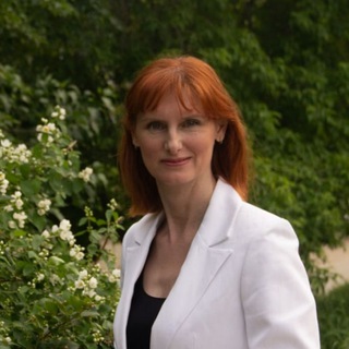 Logo de la chaîne télégraphique kripta_po_zhenskis - Наталия Непаркова|Финансовый ментор