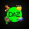 Logo of telegram channel kriptainftdas — DAZ