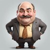 Логотип телеграм канала @kriptanytuidoktor — ИНВЕСТОР 💼